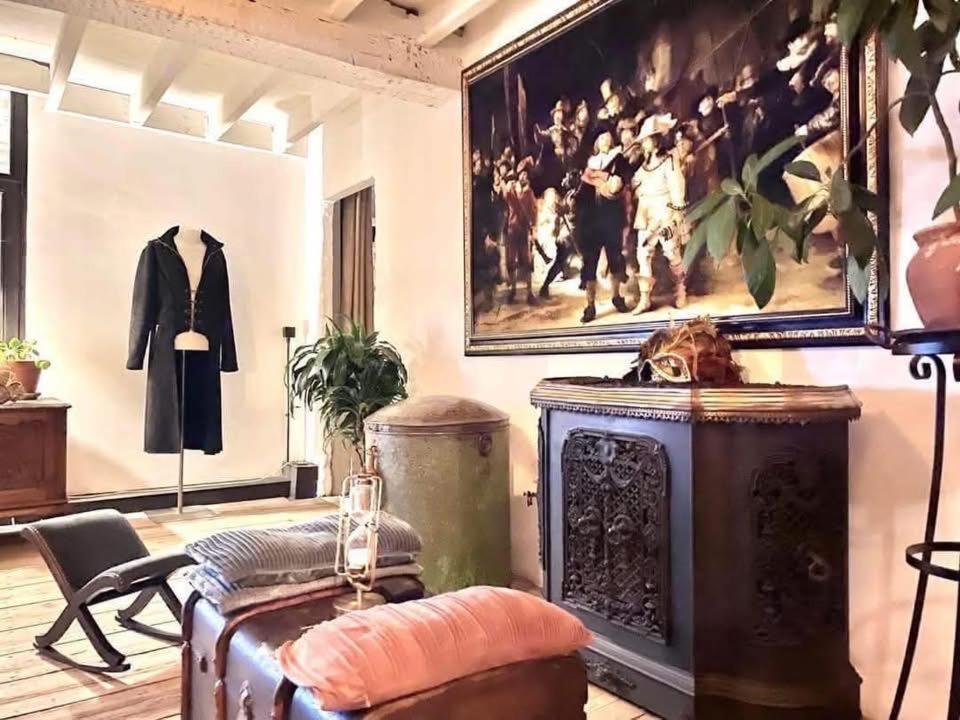 Mystic's Accommodatie bij particulieren *