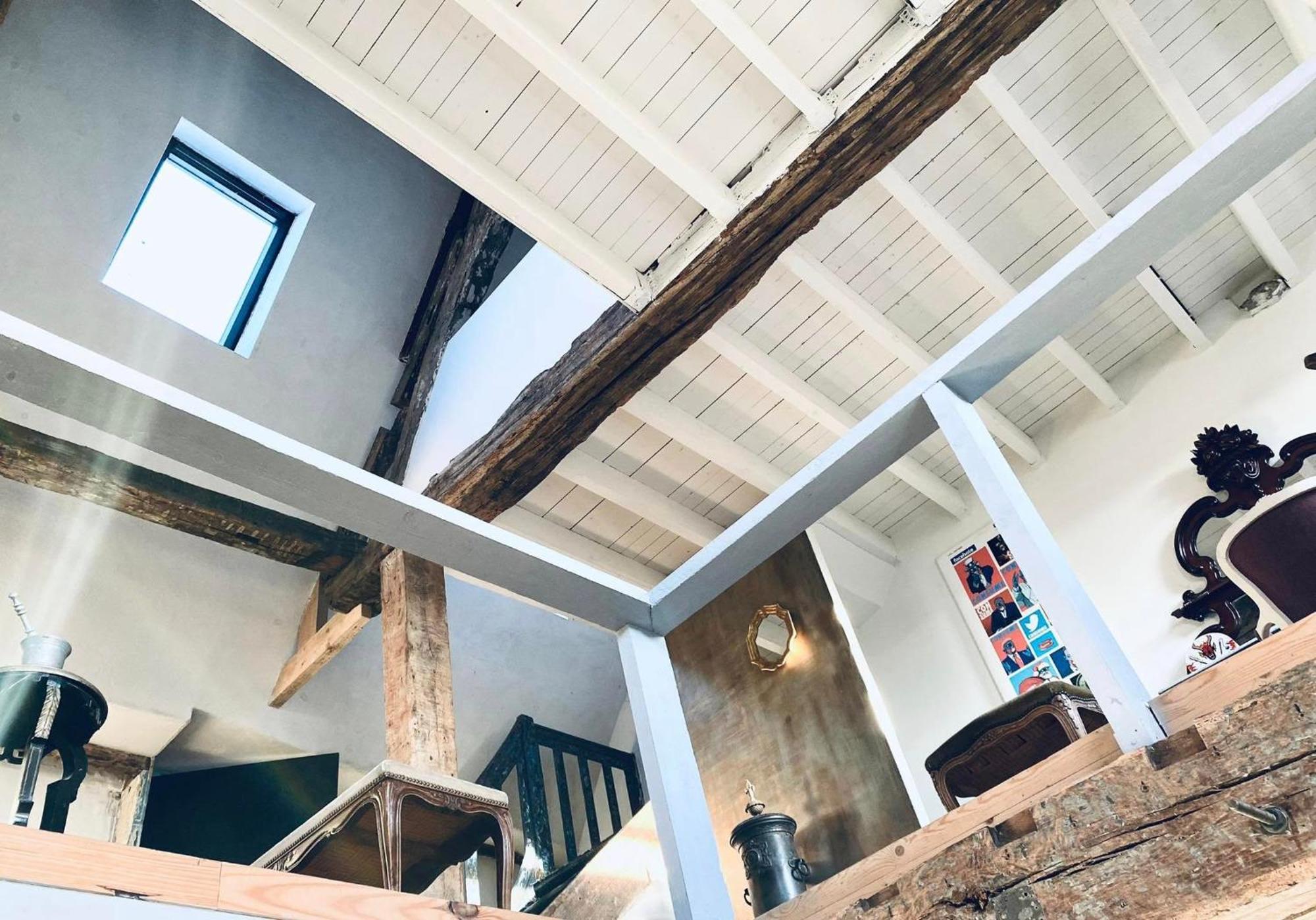 Mystic's Accommodatie bij particulieren Antwerpen
